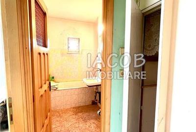 Str. Neagoe Voda, 3 camere, etaj 3, Bacau - 9