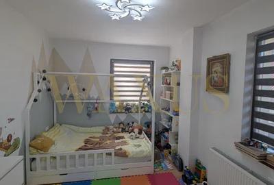 Apartament la Cheie -SU 90MP I Sub Cetate - 5