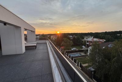 Penthouse cu piscina privata-Erou Iancu Nicolae - 6