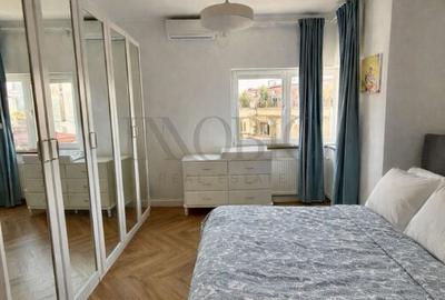 Apartament de 3 camere premium | Elegant | Universitate - Armenească - 9