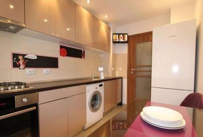 Apartament 2 camere decomandat  - Turda | Mihalache - 1