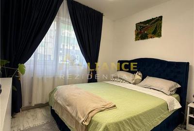 12 Min Metrou Berceni  Apt 2 camere decomandat + Gradina - 5