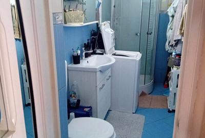 Apartament 2 camere 50mp zona Spital mobilat utilat 63.000eur neg - 5