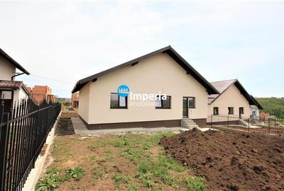 Casa plan parter si beci de vanzare in Iasi, Miroslava Balciu - 3
