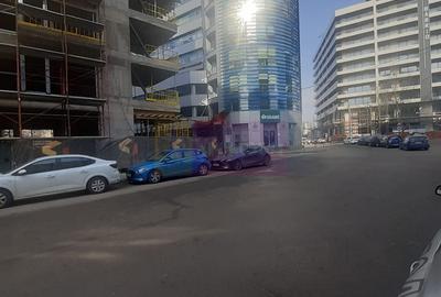 Spațiu zona Bulevardul Unirii - Zepter - 47