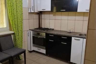 4 camere | bloc reabilitat an 1981 | 300 m Metrou Gorjului - 6
