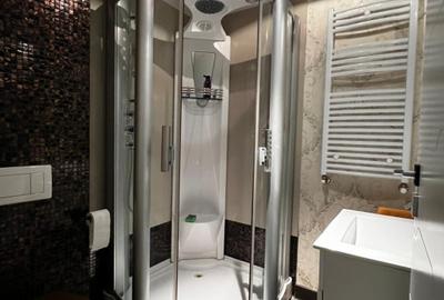 Apartament 3 camere lux Herastrau - 15