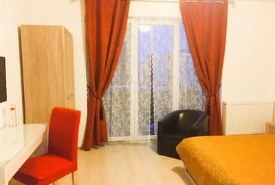 Garsonieră decomandată în Bartolomeu