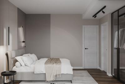 Direct Dezvoltator - "The Level Apartments 3" - Baneasa - 3 Camere - 3