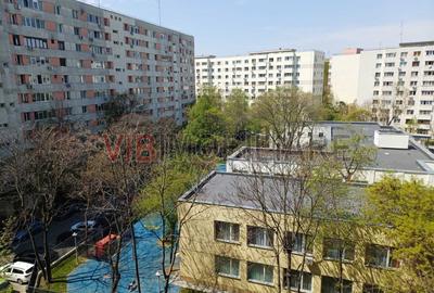 Colentina - Teiul Doamnei - apartament cu 3 camere - 13