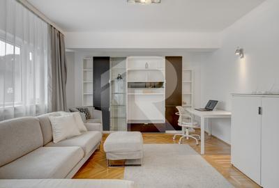 BELLER | Inchiriere apartament cochet 3 camere | Garaj - 1