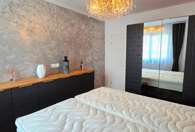 Apartament de inchiriat, 2 camere, decomandat, 60 mp, Dacia - 10