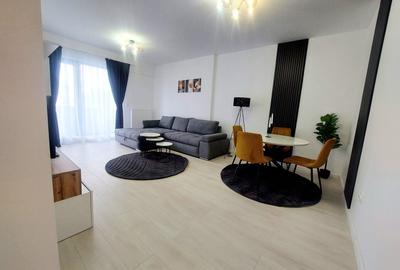 2 camere, 59 mp, etaj 3,BLOC NOU, mobilat-utilat, str Preciziei, 6 minute metrou - 4