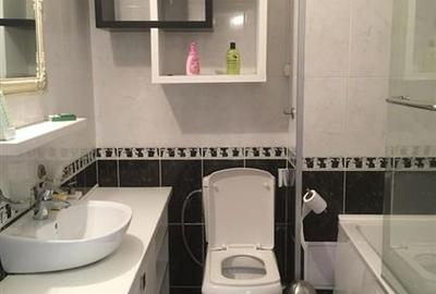 Vanzare apartament 2 camere decomandate bloc nou cu garaj in Marasti- zona Farme - 6