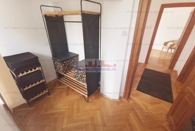 Vanzare si * sau Inchiriere Casa/Vila 5 camere Dorobanti - 51