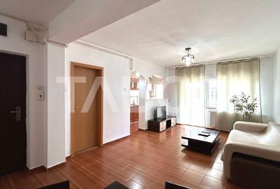 Apartament de inchiriat 96 mpu 4 camere 2 balcoane 2 bai zona Tilisca - 13