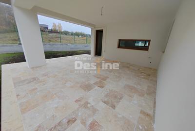 BÂRNOVA - Casă individuală P+POD, 156 mp + 1000 mp teren - 4