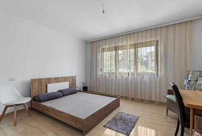 Vila individuală in Tomis Plus - 5 camere plus garaj de 2 mașini - 11