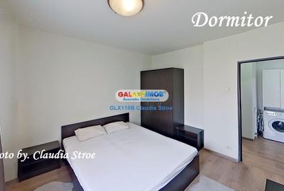 Vanzare apartament 2 camere BASARABIA 57 -DIHAM - 21