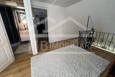 Casa cu 4 camere, 135mp, Zona Unirii - 7