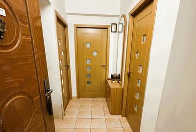 Apartament 2 camere str ISACCEI 48Mp DECOMANDAT - ULTRACENTRAL - 7