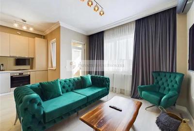 Aviatiei | Park Residence 6 | Bloc 2021 | Parcare - 1