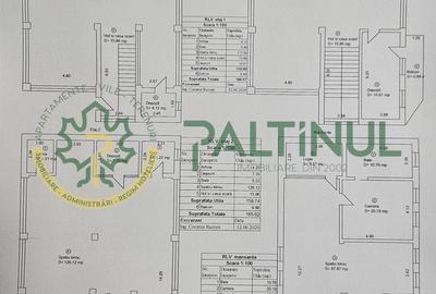 Spațiu de birouri 600 mp – Turnișor, Sibiu - 20