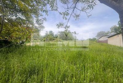 Teren Intravilan 24 Ari I Suceava/Burdujeni Sat I 53.000Euro - 1