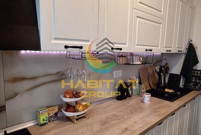 Apartament 2 camere- 59mp- mobilat si utilat - 9