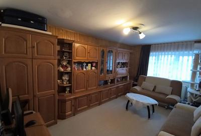 Apartament 2 camere | Burdujeni – Cuza Vodă III - 4