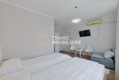 Casă generoasă cu 11 camere + spațiu comercial inclus | Calea Radnei - 13