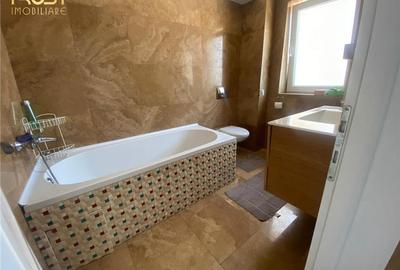 4 camere l Ultrafinisat l 3 bai l Parcare l Borhanci - 12