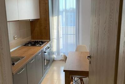 Apartament 2 camere | Greenfield | Padurea Baneasa | 1 Loc parcare - 6