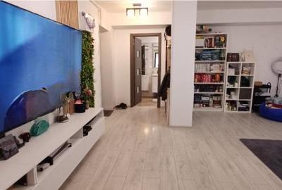 Apartament cochet cu 2 camere Tractoru - 4