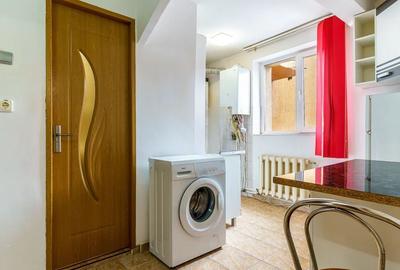 Apartament 1 camera decomandat, 31 mp, Manastur zona str Tasnad - 7