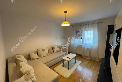 Garsoniera decomandata etajul intermediar 1 in zona Strand din Sibiu - 1