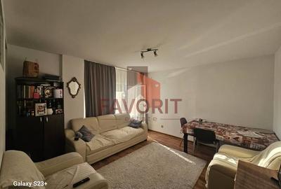 2 camere | bloc nou | centrala proprie | zona excelenta | mobilat | - 1