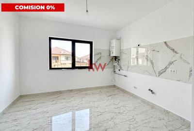 Casă individuală | Parter | 93 mp utili | Teren 480 mp | Valea Lupului - 3