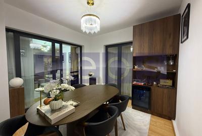 Apartament 3 camere premium – Upground Residence Pipera - 8