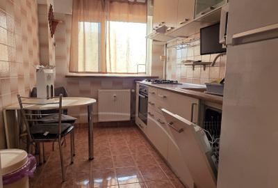 Apartament 3 Camere | Decomandat | Calea Rahovei | Etaj 3 | Mobilat Utilat | - 12