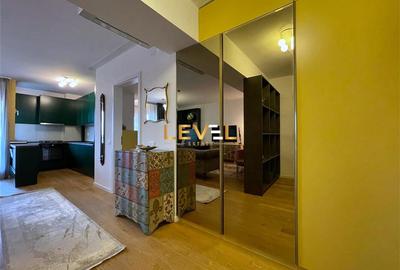 [VIDEO] Designer Apartment for Rent in Aviatiei Park - 18