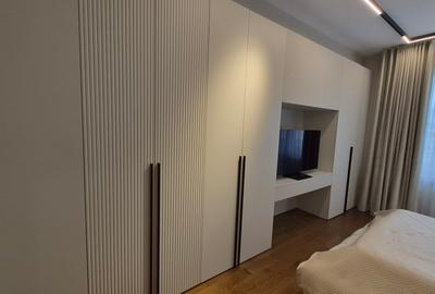 APARTAMENT 3 CAMERE-MOBILAT-UTILAT -SUPRAFATA GENEROASA-BLOC NOU- AMPLASAT IDEAL - 19