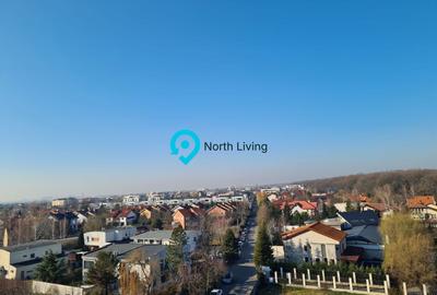 3 camere zona Iancu Nicolae | complex cu piscina - 20
