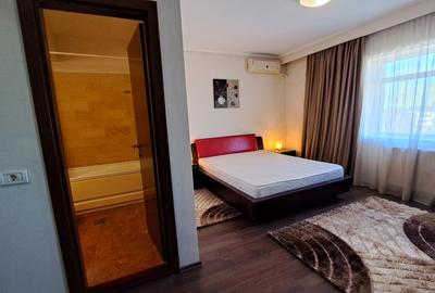 APARTAMENT 3 CAMERE LUX IN COMPLEX REZIDENTIAL CU CIRCUIT INCHIS - 48