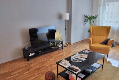2 camere Herastrau, terasa, parcare subterana inclusa - 2