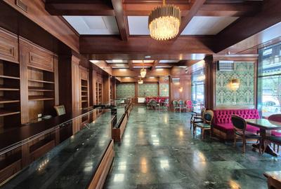 SPAȚIU COMERCIAL DE ÎNCHIRIAT - VITAN-DRISTOR - 1