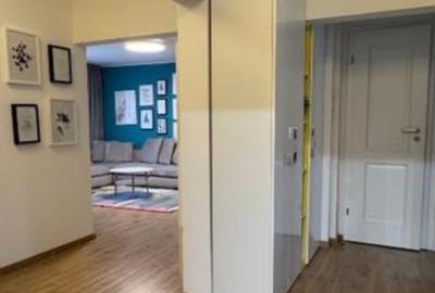 Apartament 4 camere | 90 mp | Centrala proprie | Prima închiriere - 6