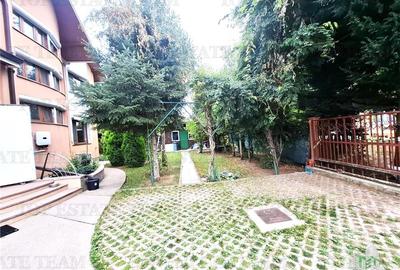 FOR SALE  Vila Signature in Ansamblu Rezidential Privat, Snagov - 4
