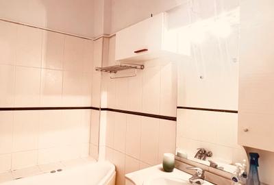 Apartament 2 camere Piața Unirii, 5 minute de metrou, CENTRALA, PET-FRIENDLY - 50