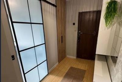 Apartament 3Camere,Nerva Traian,Metrou Timpuri Noi,bl.1991,Amenajat,mobilat - 5